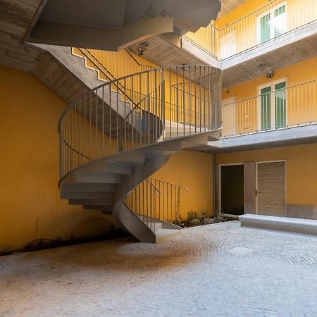 Flh Bairro Alto Lovely Flat Лиссабон Экстерьер фото