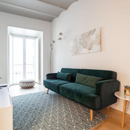 Flh Bairro Alto Lovely Flat Лиссабон Экстерьер фото