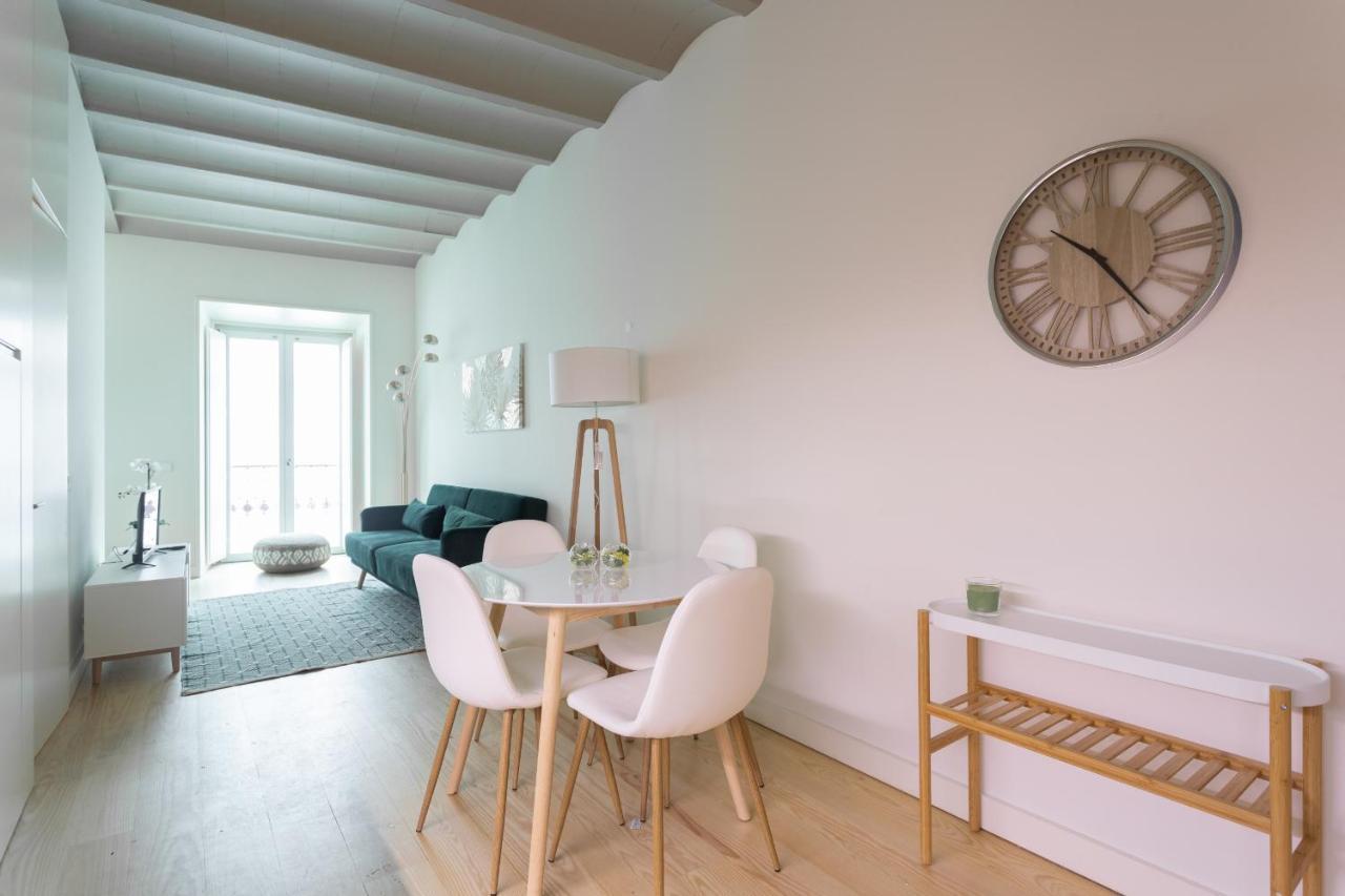 Flh Bairro Alto Lovely Flat Лиссабон Экстерьер фото