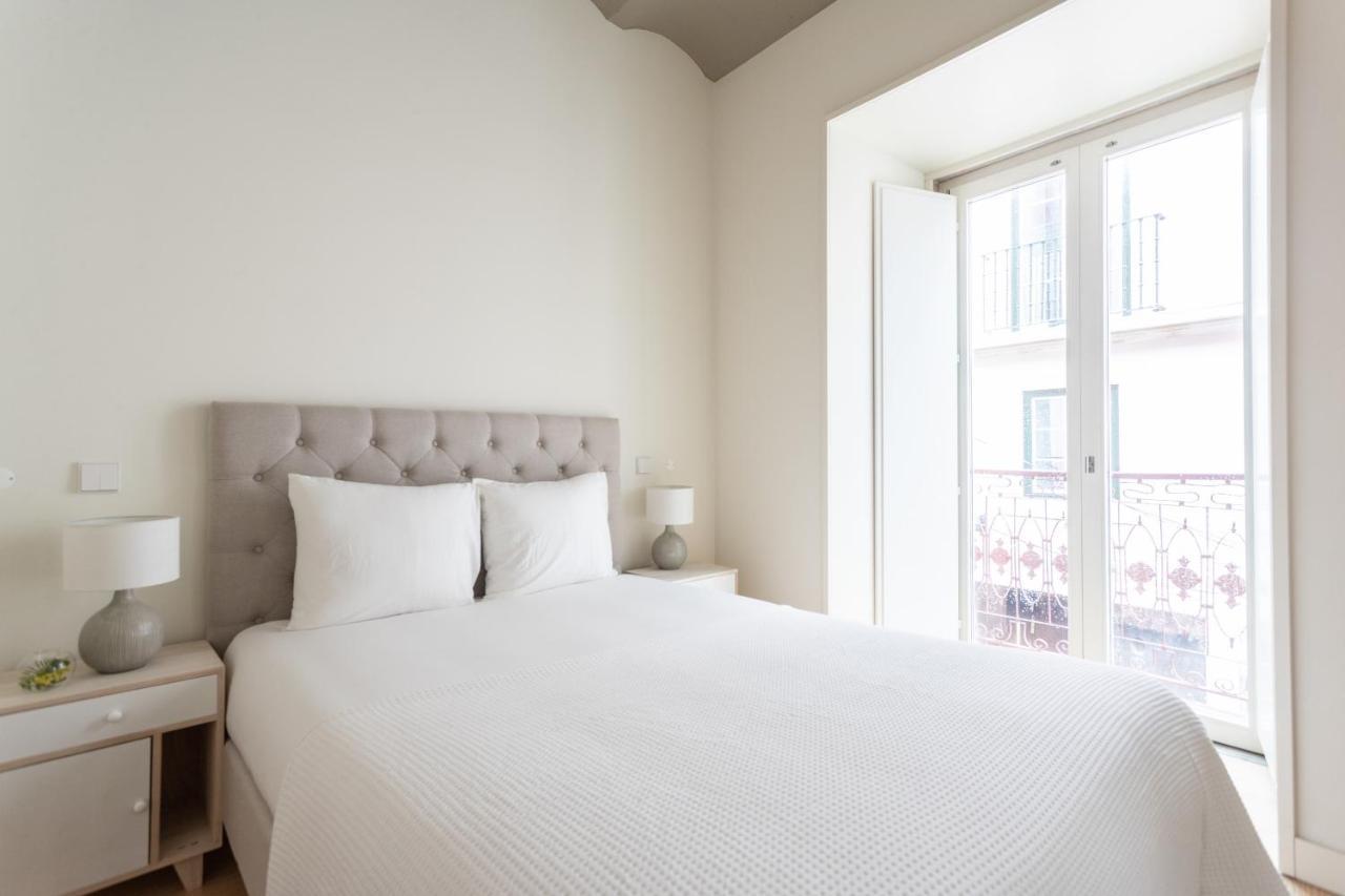 Flh Bairro Alto Lovely Flat Лиссабон Экстерьер фото