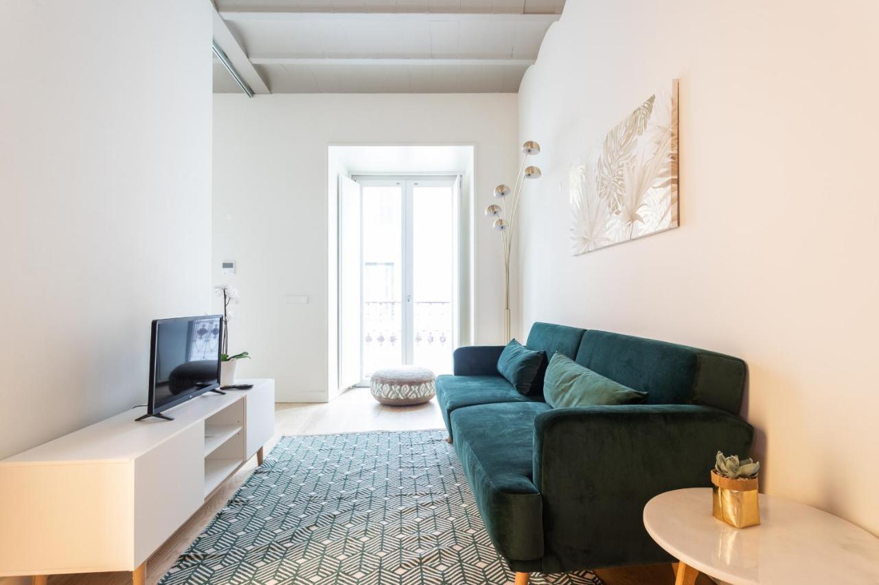 Flh Bairro Alto Lovely Flat Лиссабон Экстерьер фото