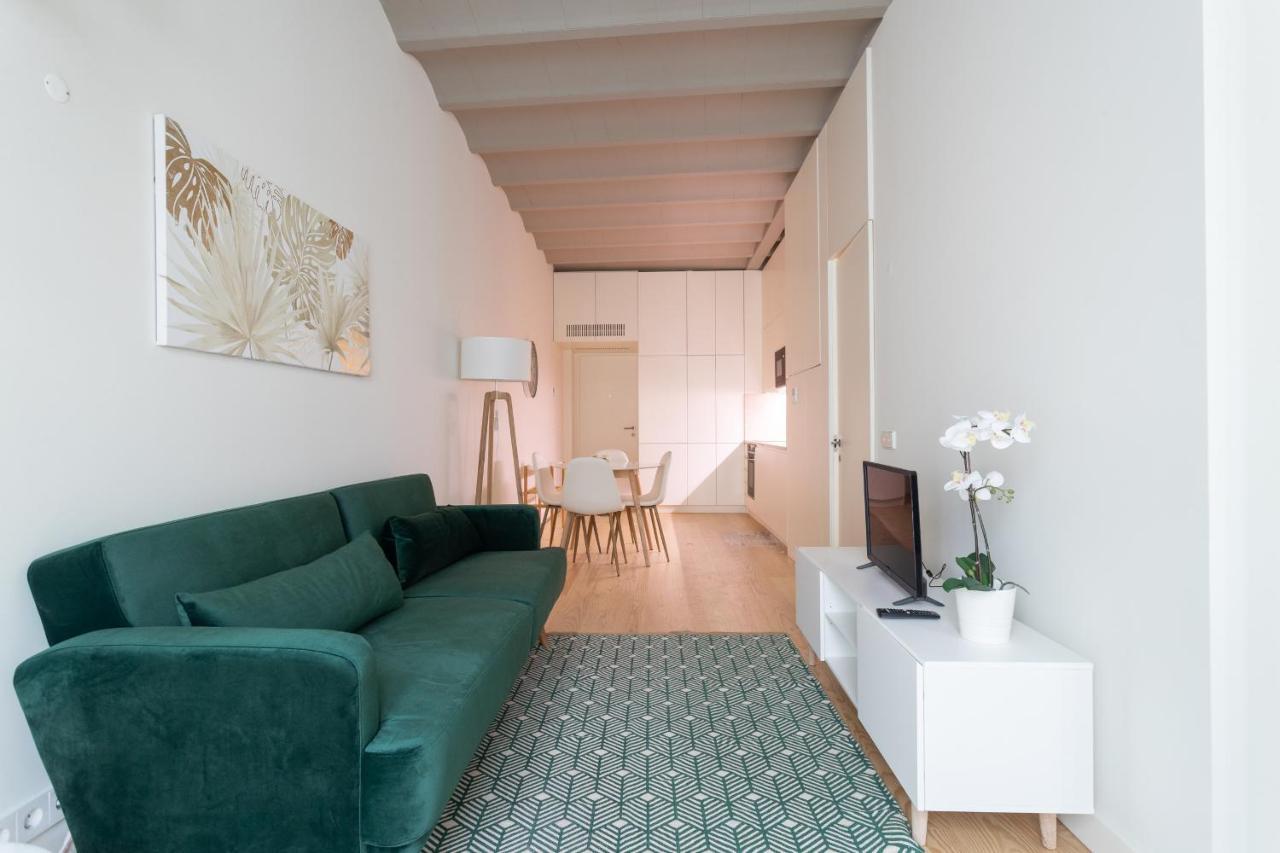 Flh Bairro Alto Lovely Flat Лиссабон Экстерьер фото