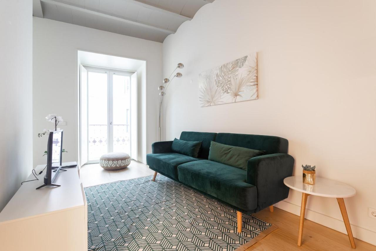 Flh Bairro Alto Lovely Flat Лиссабон Экстерьер фото